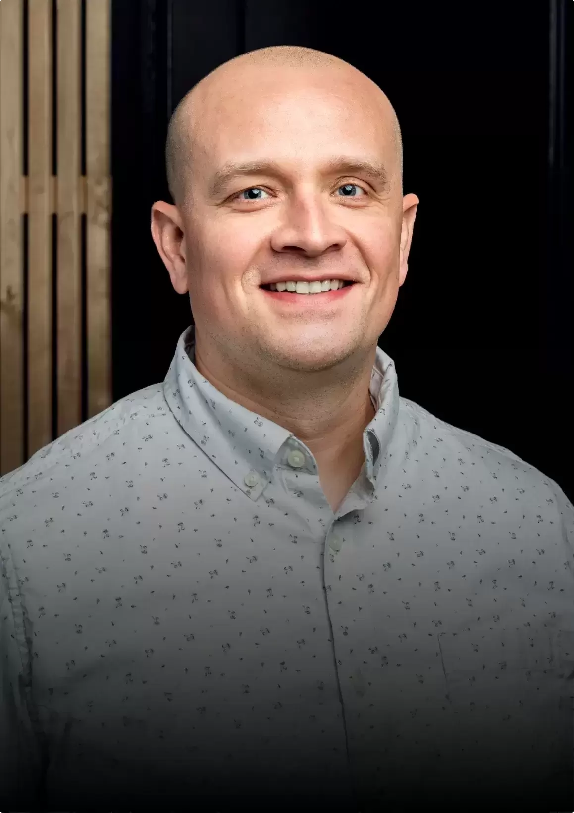 Founder of Brolik a Philadelphia digital marketing agency